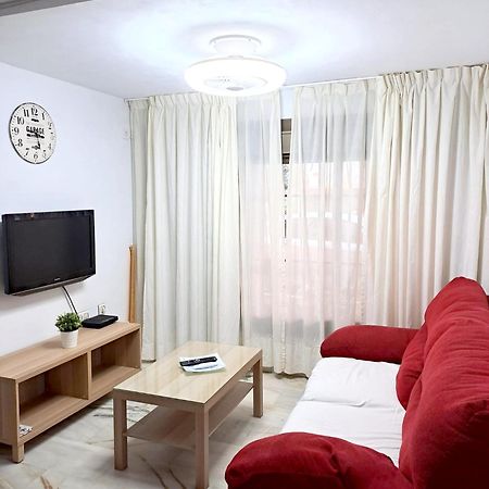 Ferienwohnung Edificio Piscis Benalmádena Exterior foto
