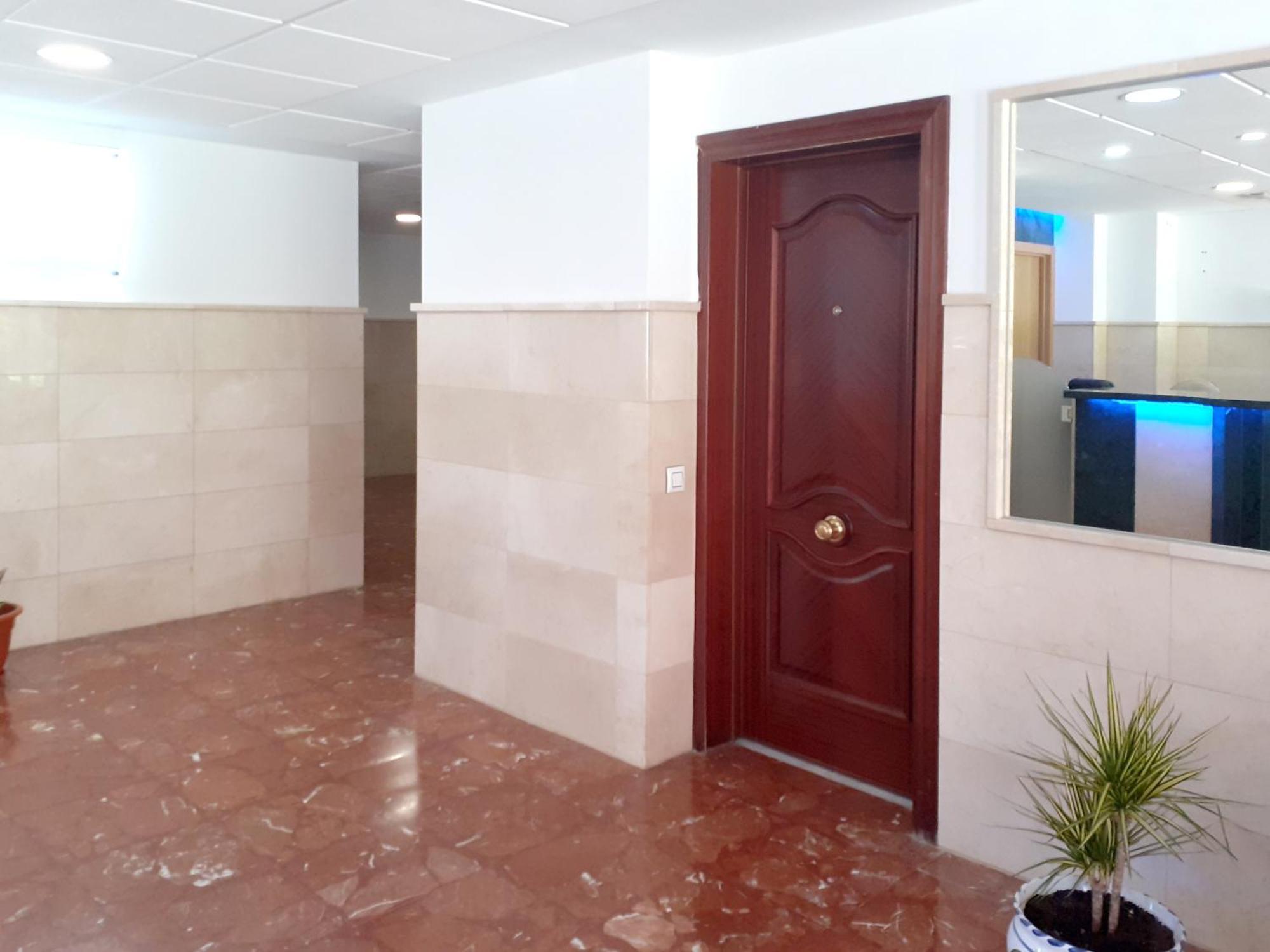 Ferienwohnung Edificio Piscis Benalmádena Exterior foto