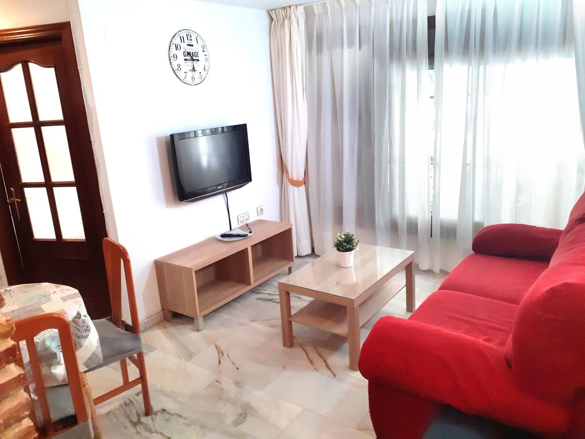 Ferienwohnung Edificio Piscis Benalmádena Exterior foto