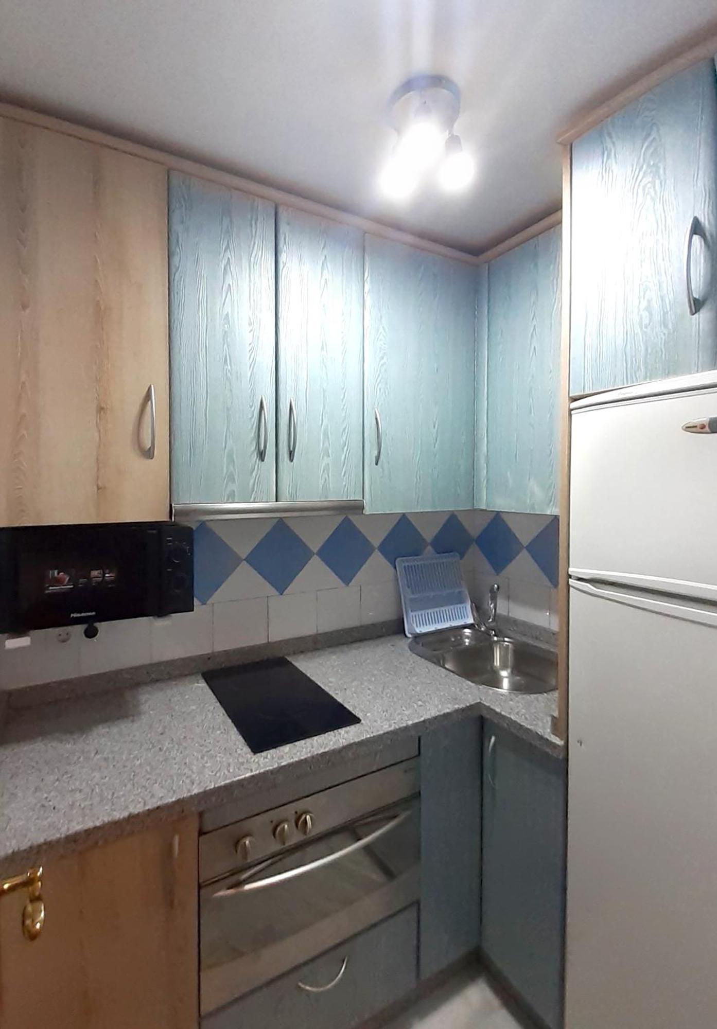 Ferienwohnung Edificio Piscis Benalmádena Exterior foto