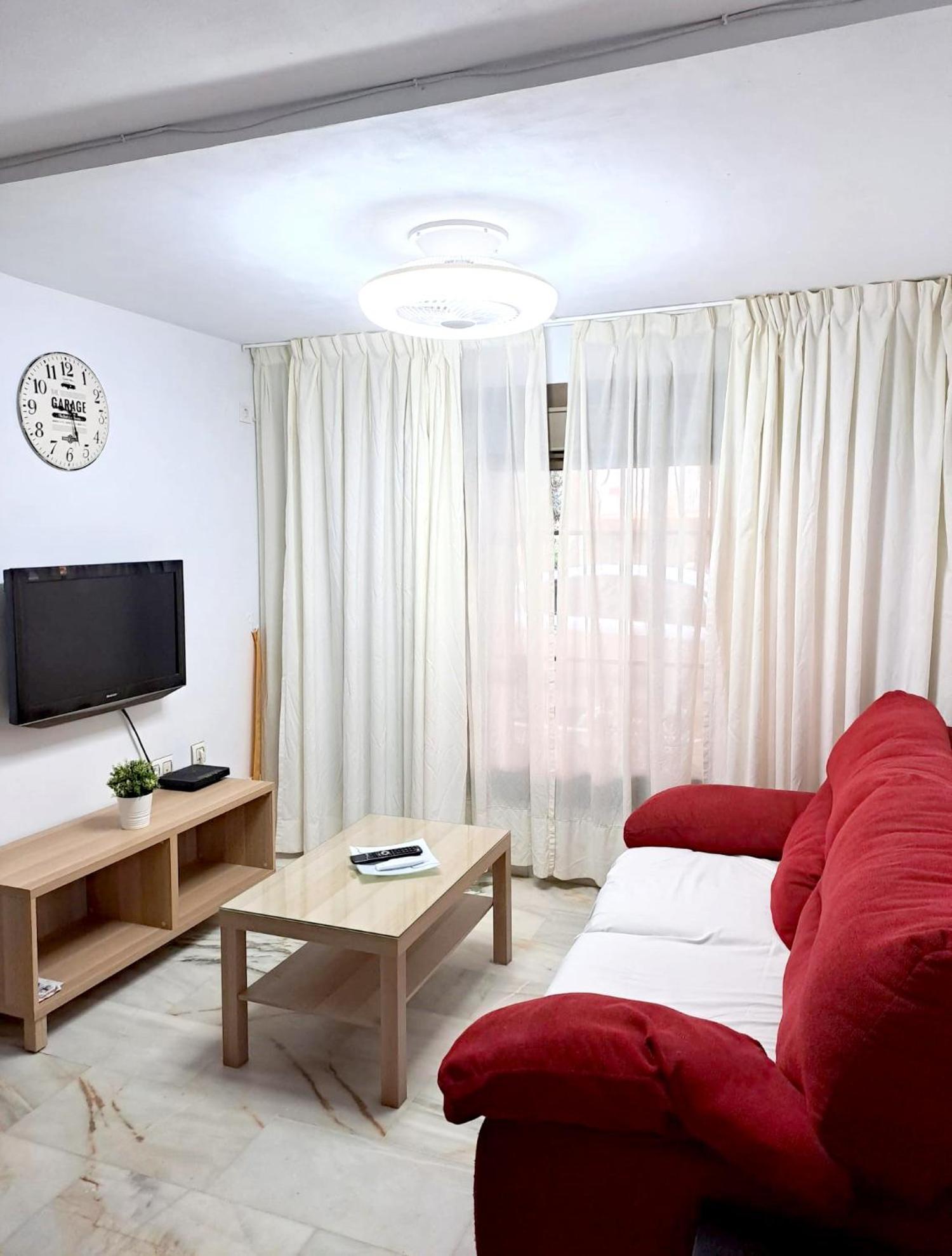 Ferienwohnung Edificio Piscis Benalmádena Exterior foto