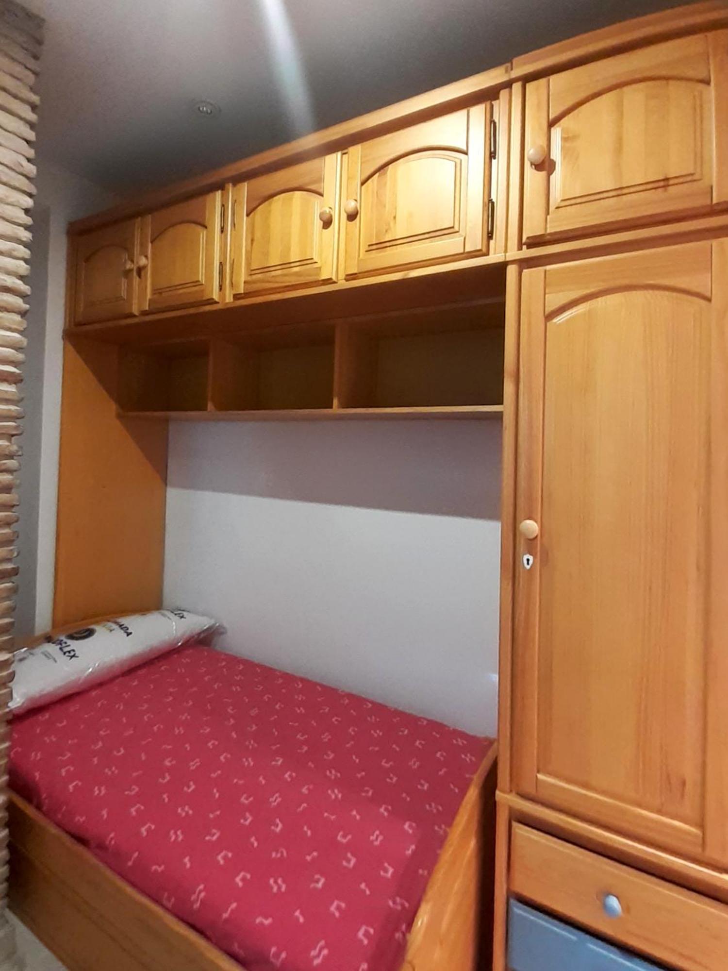 Ferienwohnung Edificio Piscis Benalmádena Exterior foto