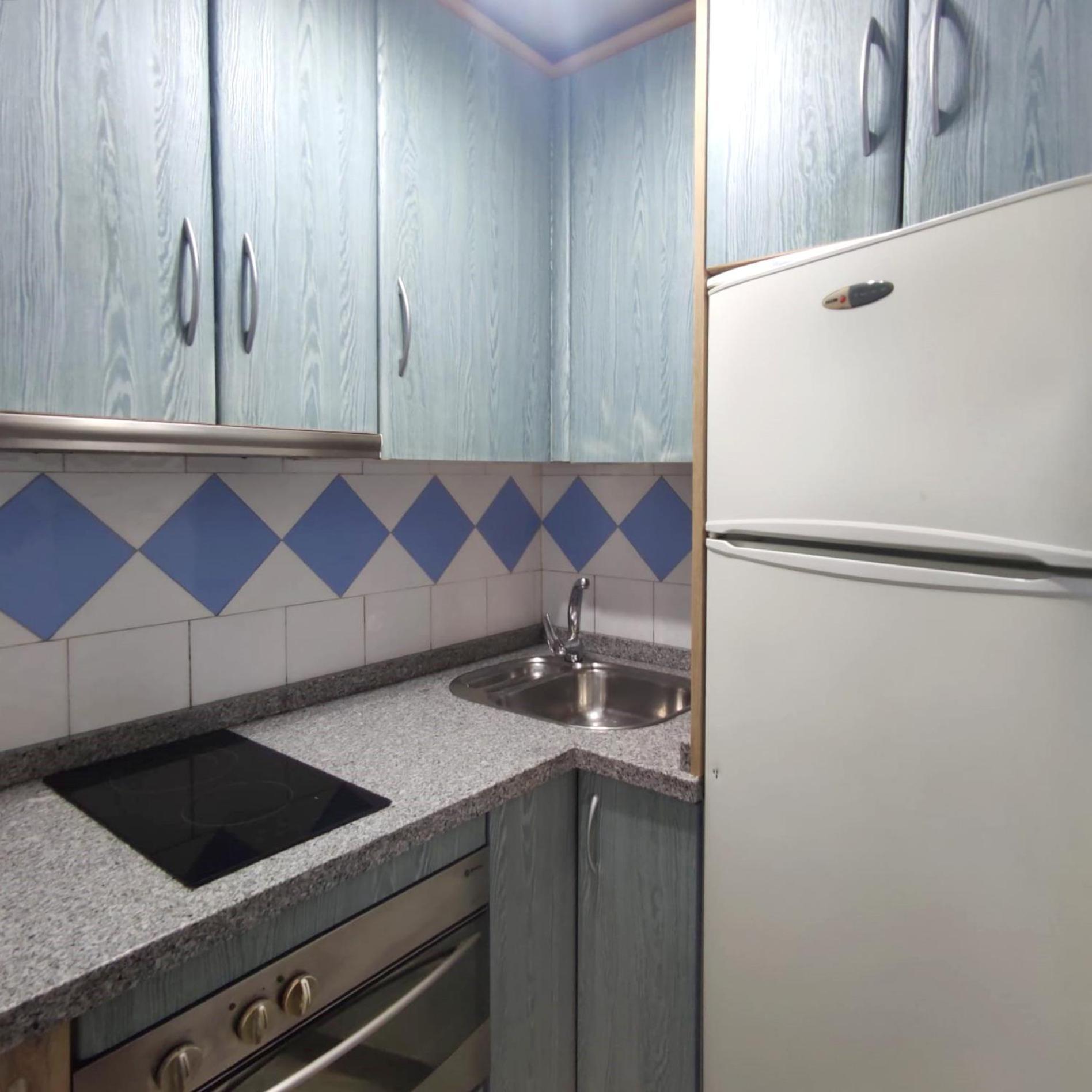 Ferienwohnung Edificio Piscis Benalmádena Exterior foto