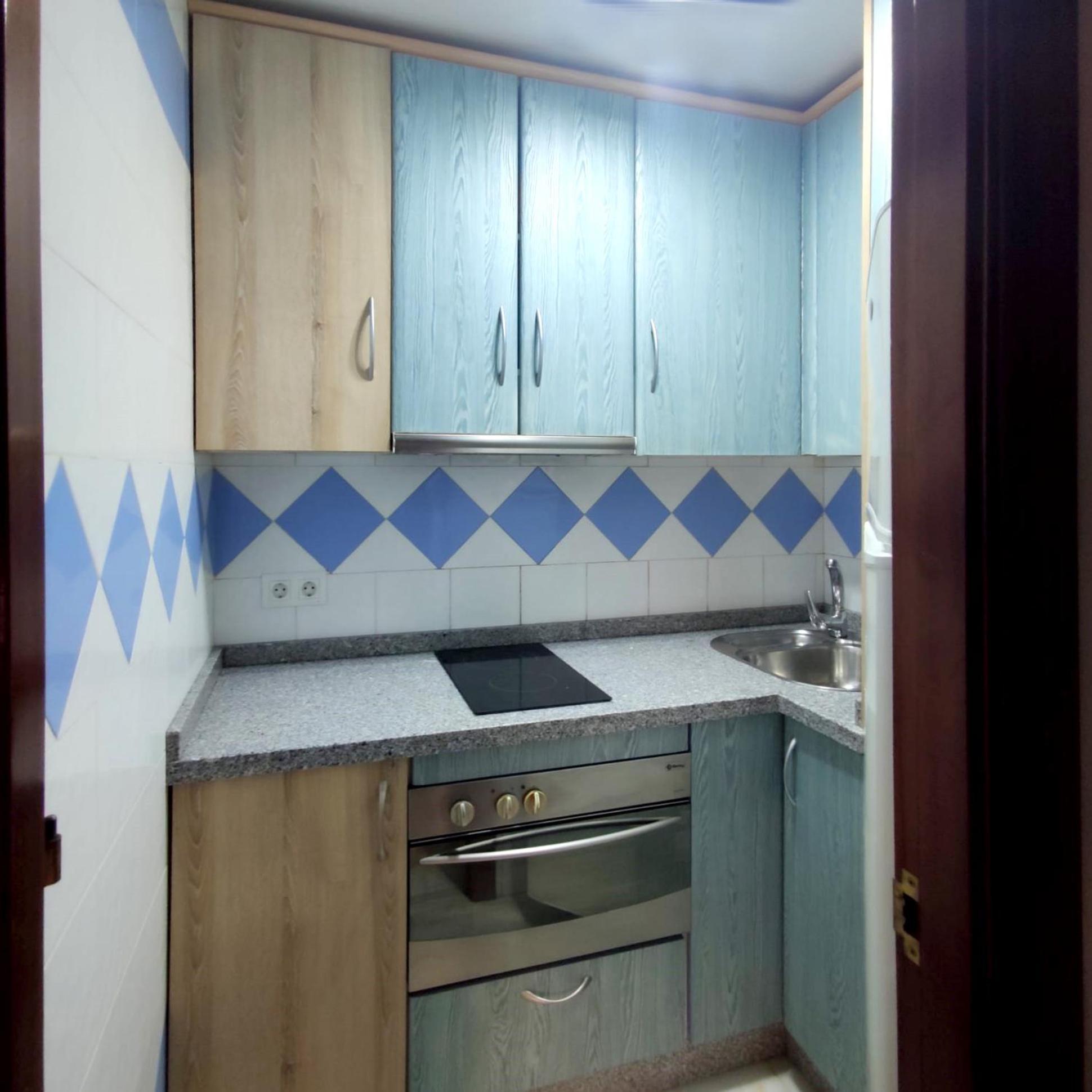 Ferienwohnung Edificio Piscis Benalmádena Exterior foto