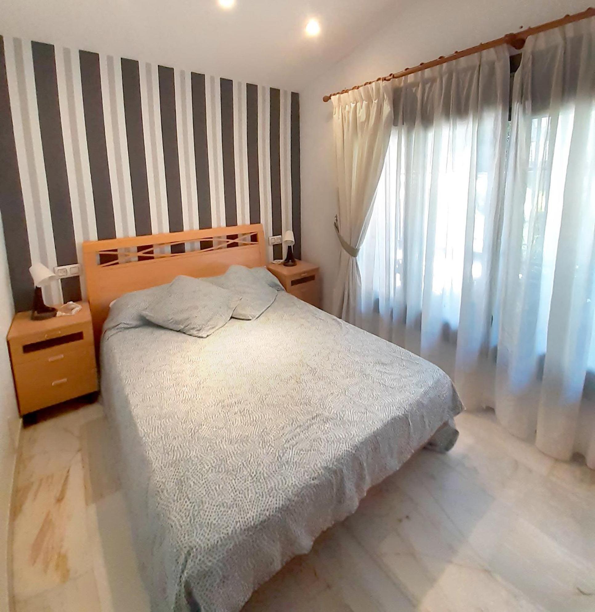 Ferienwohnung Edificio Piscis Benalmádena Exterior foto